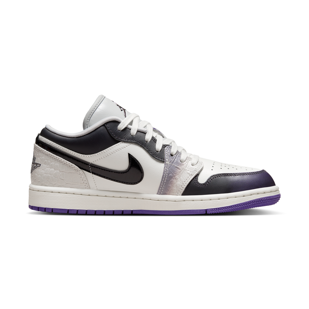 Jordan 1 Low SE Punk Rock (Women's)