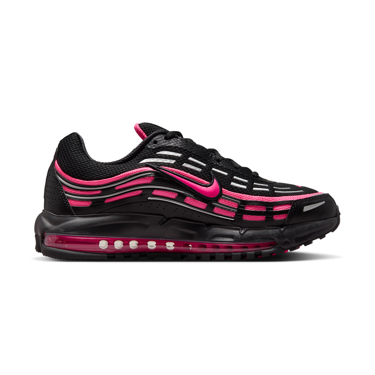 Nike Air Max TL 2.5 Black Hyper Pink