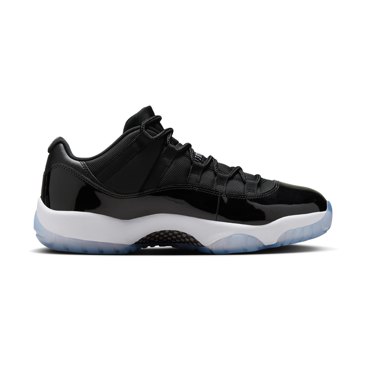 Jordan 11 Retro Low Space Jam