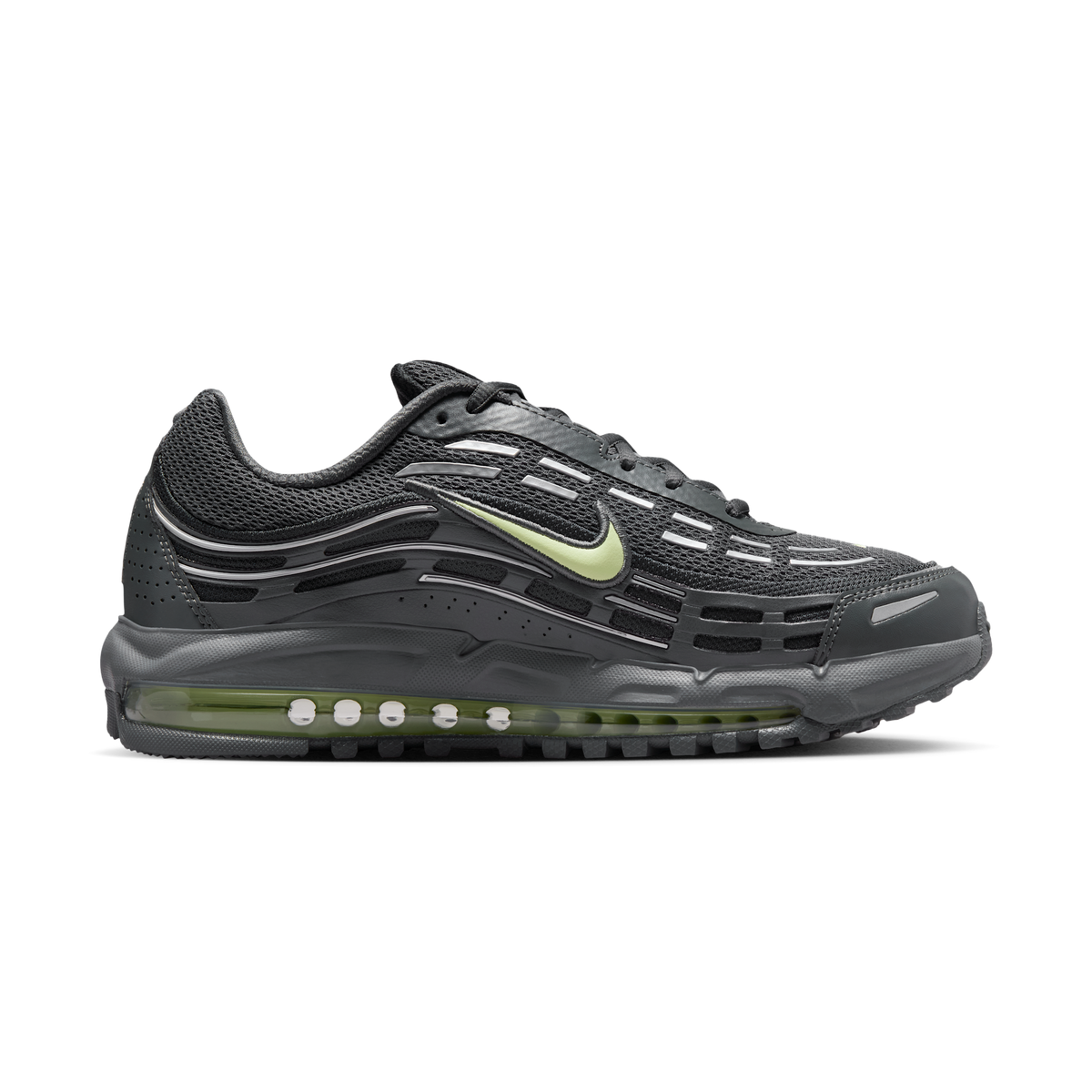 Nike Air Max TL 2.5 Iron Grey Liquid Lime