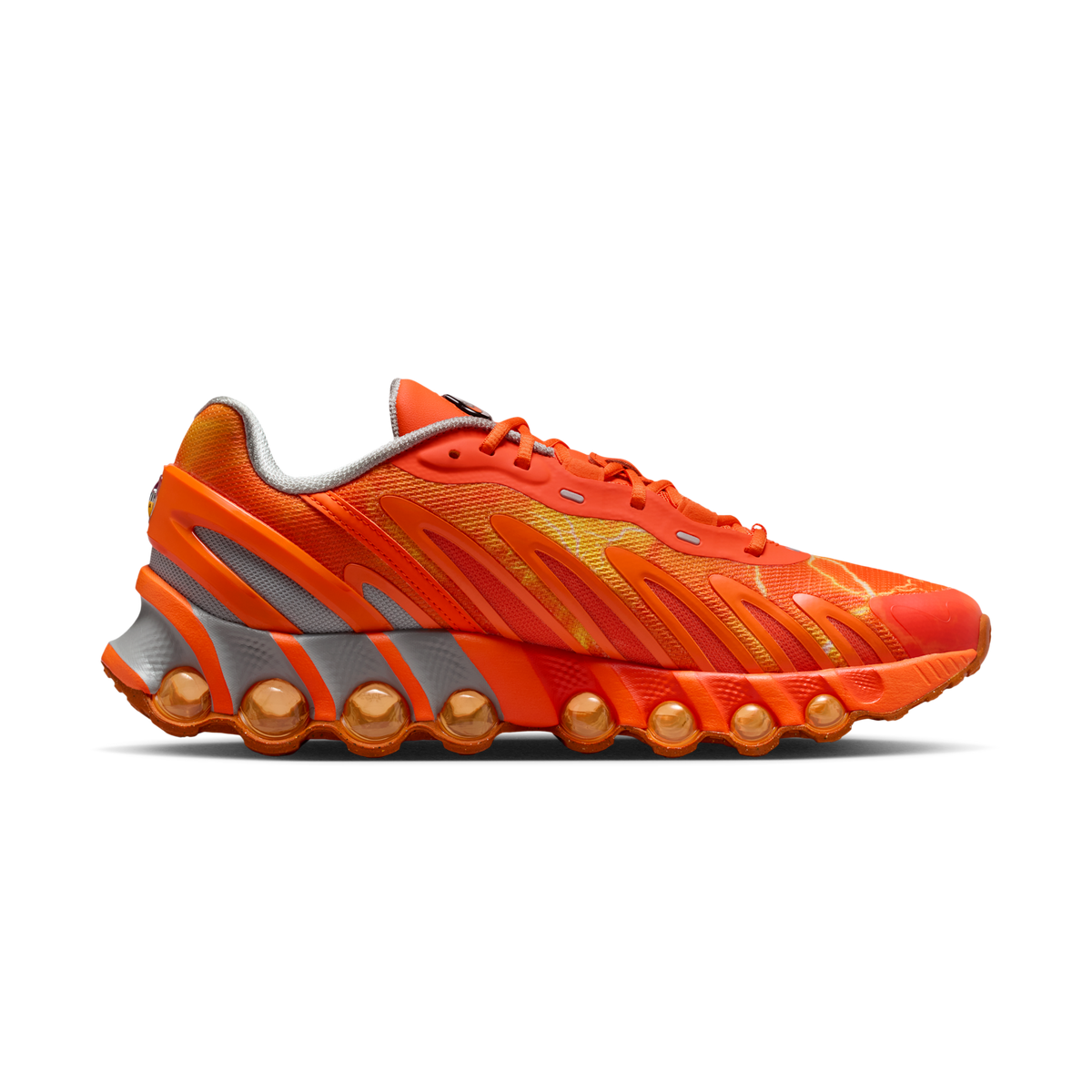 Nike Air Max Dn8 Palace Safety Orange | IB4181-800