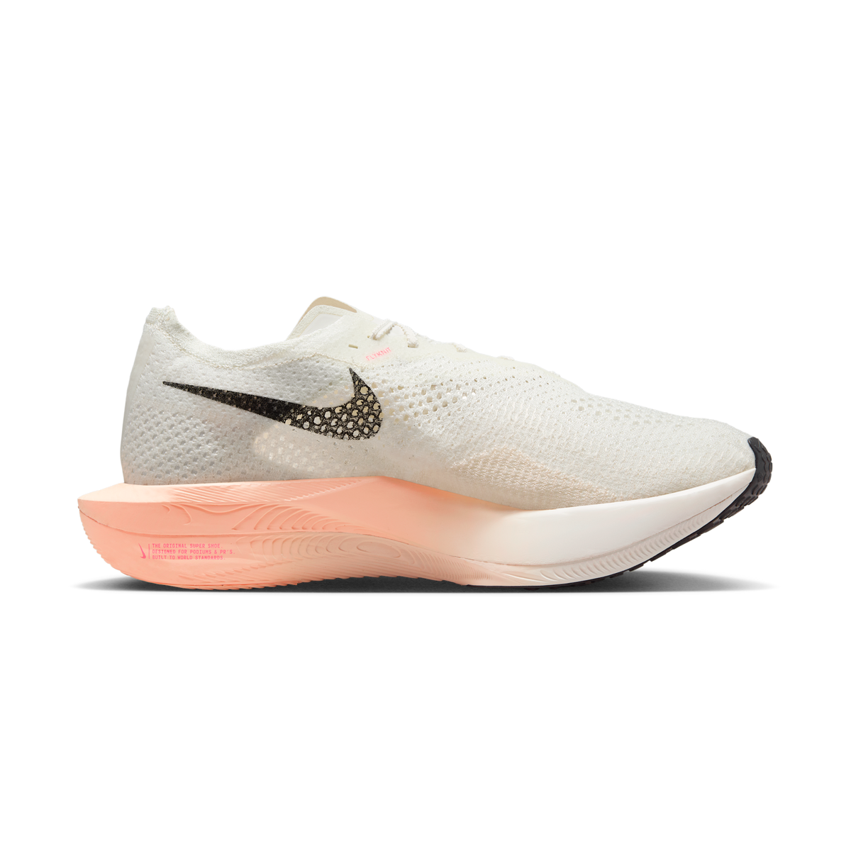 Nike ZoomX Vaporfly 3 Sail Guava Ice