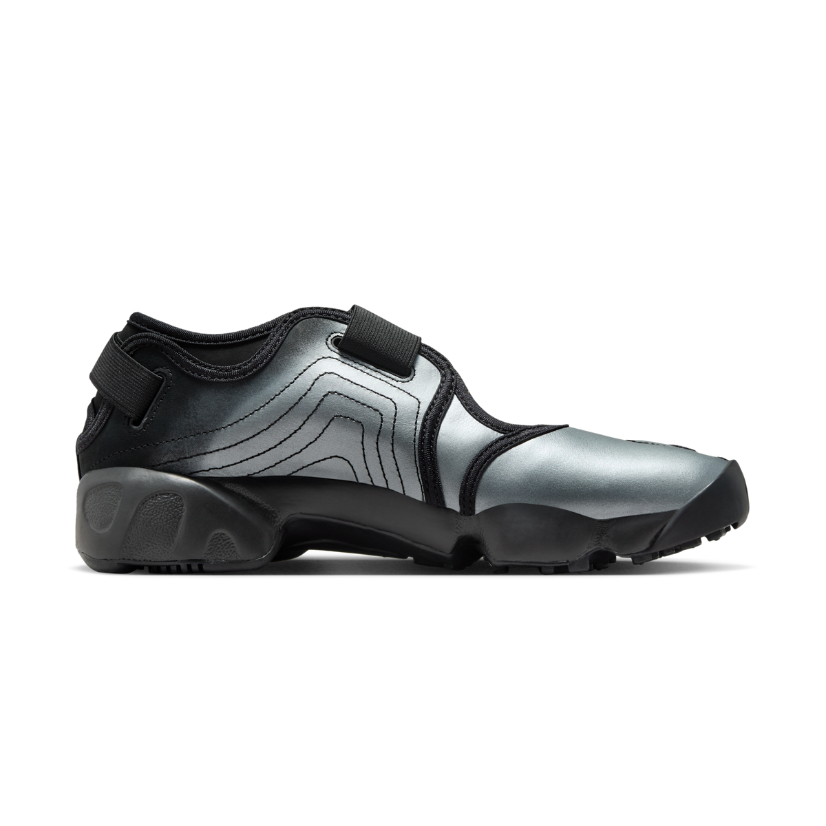 Nike Air Rift LTR Metallic Silver (Women's)