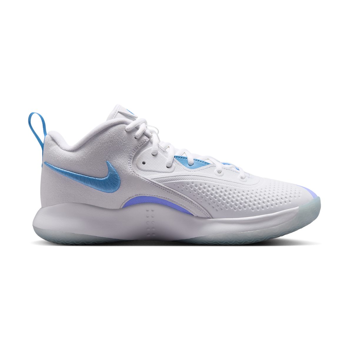 Nike Zoom Hyperset 2 White Valor Blue