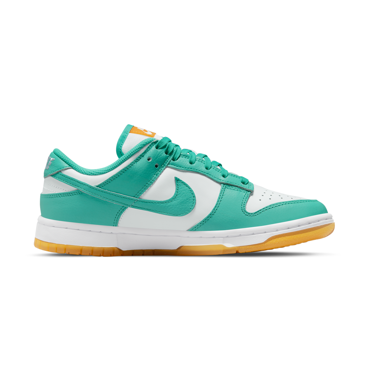 Nike Dunk Low Teal Zeal (Women's) | DV2190-100