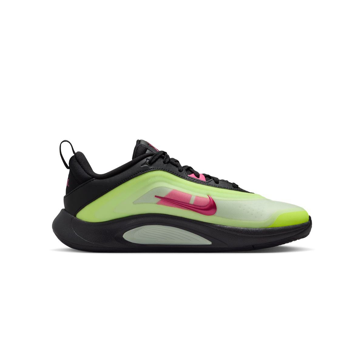 Nike A'ja Wilson A'One Her Time to Shine (GS)