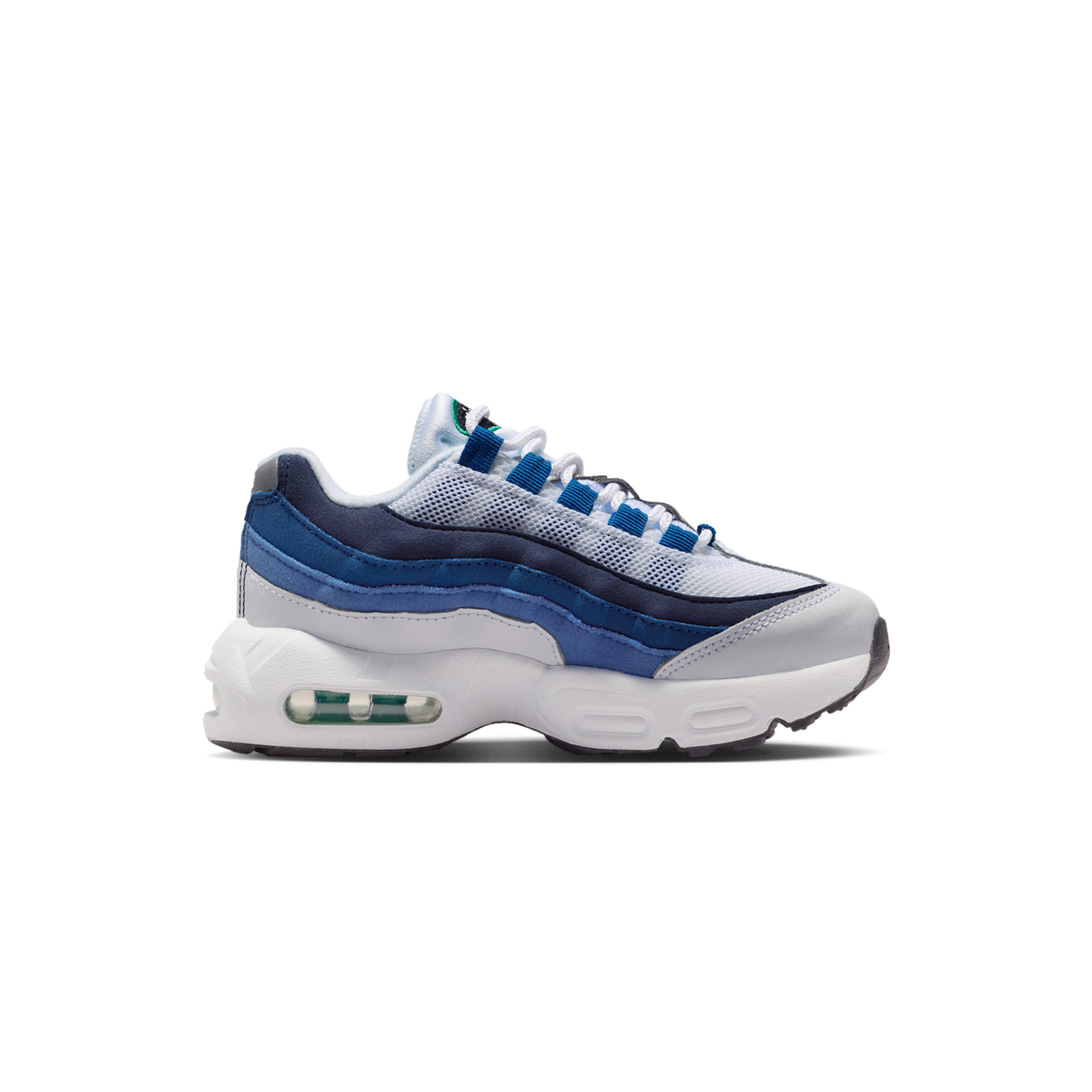 Nike Air Max 95 Premium Slate (PS) | IU7894-100