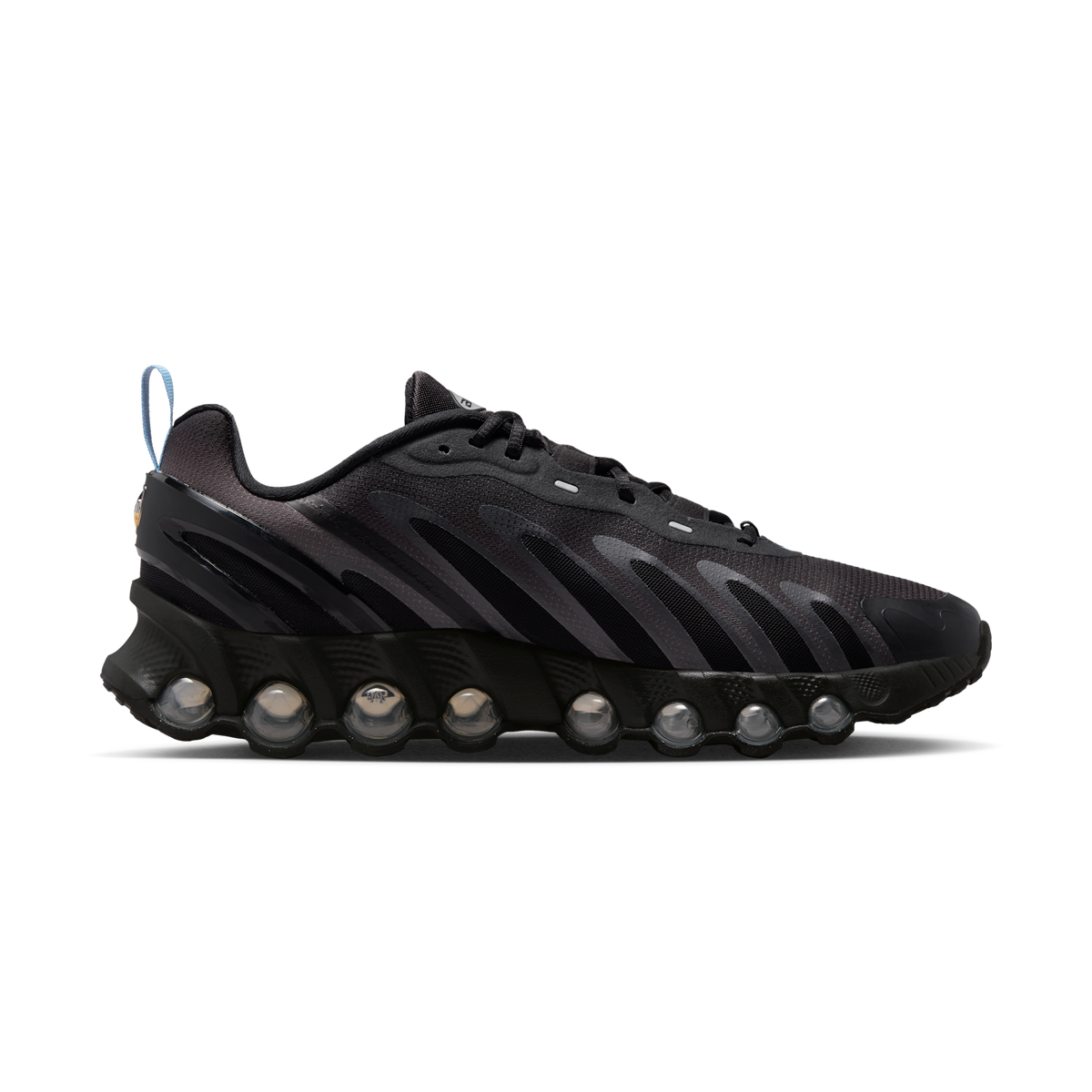 Nike Air Max Dn8 Black University Blue | IH4464-001