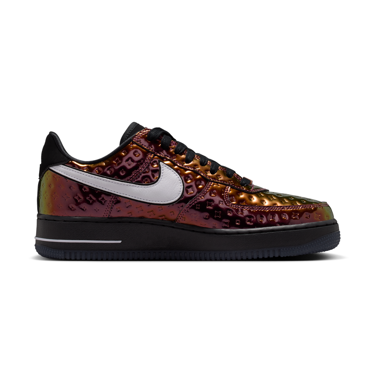 Nike Air Force 1 Low PRM NBA All-Star Weekend (2026)