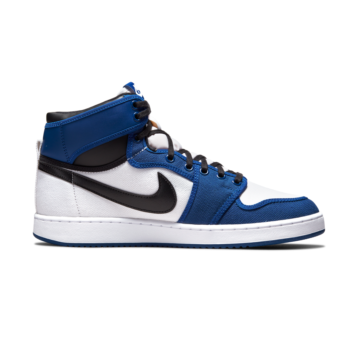 Jordan 1 Retro AJKO Storm Blue