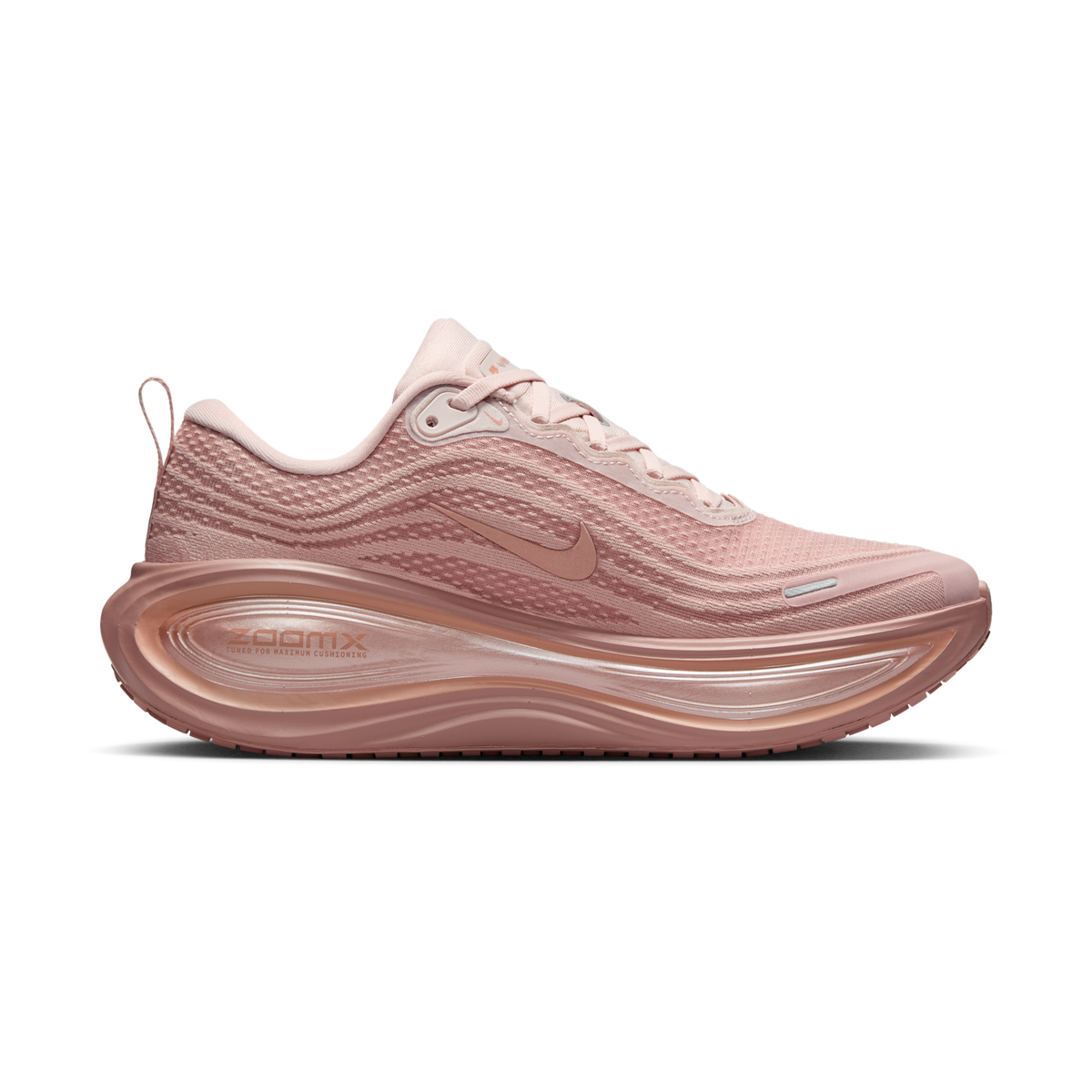 Nike Vomero Plus Particle Pink Rose Gold (Women's) | HV8154-601
