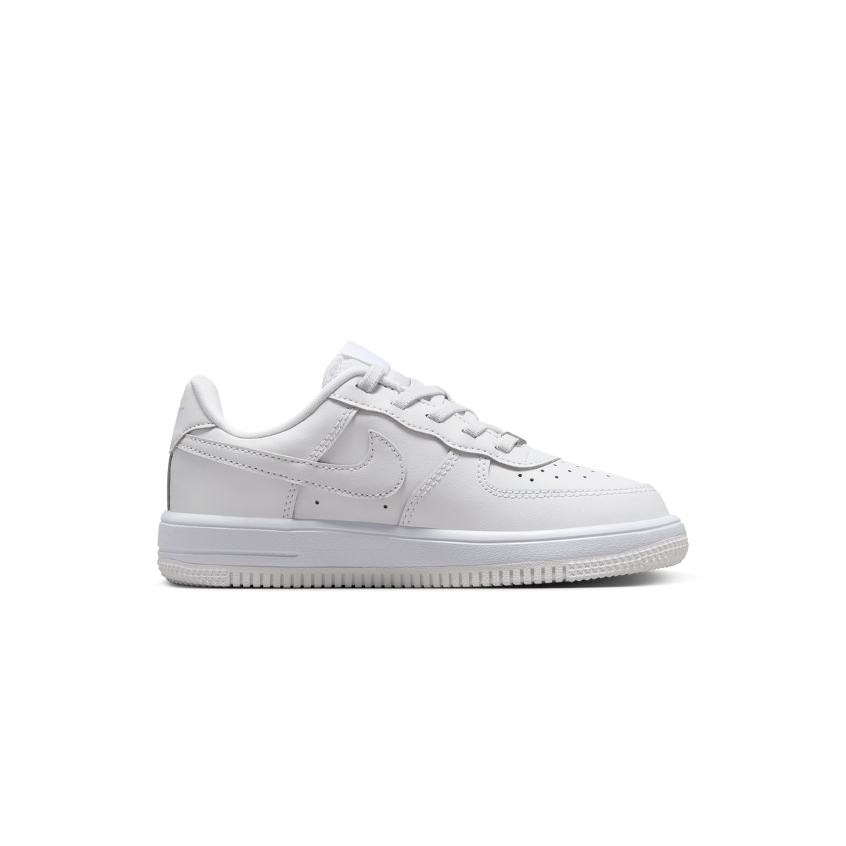 Nike Force 1 Low EasyOn White (PS)