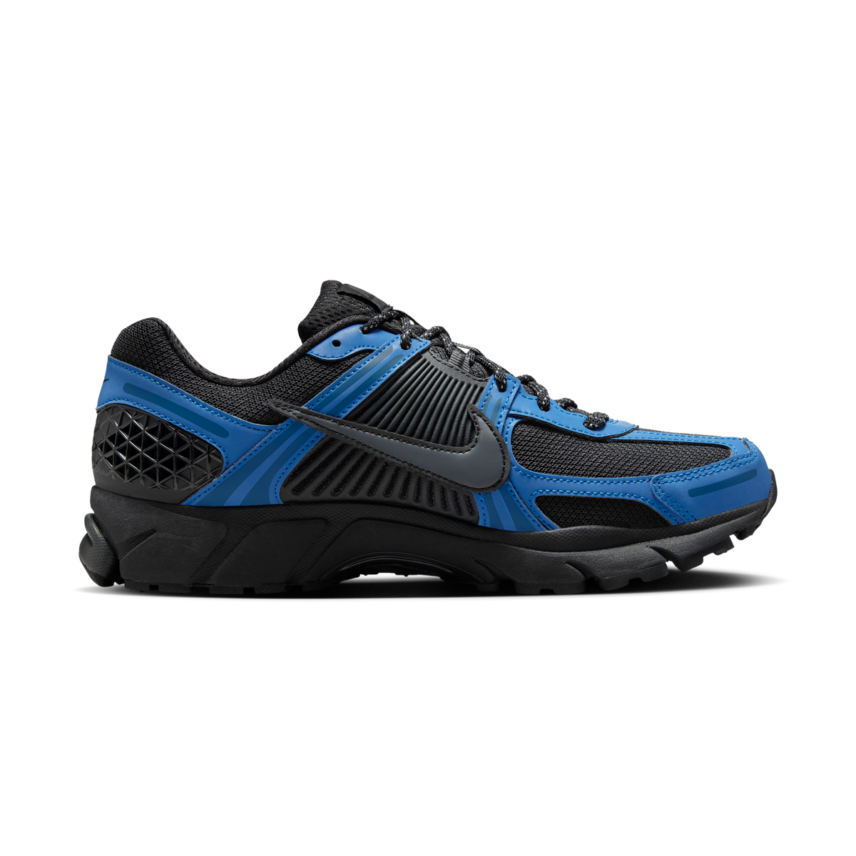 Nike Zoom Vomero 5 Black Court Blue