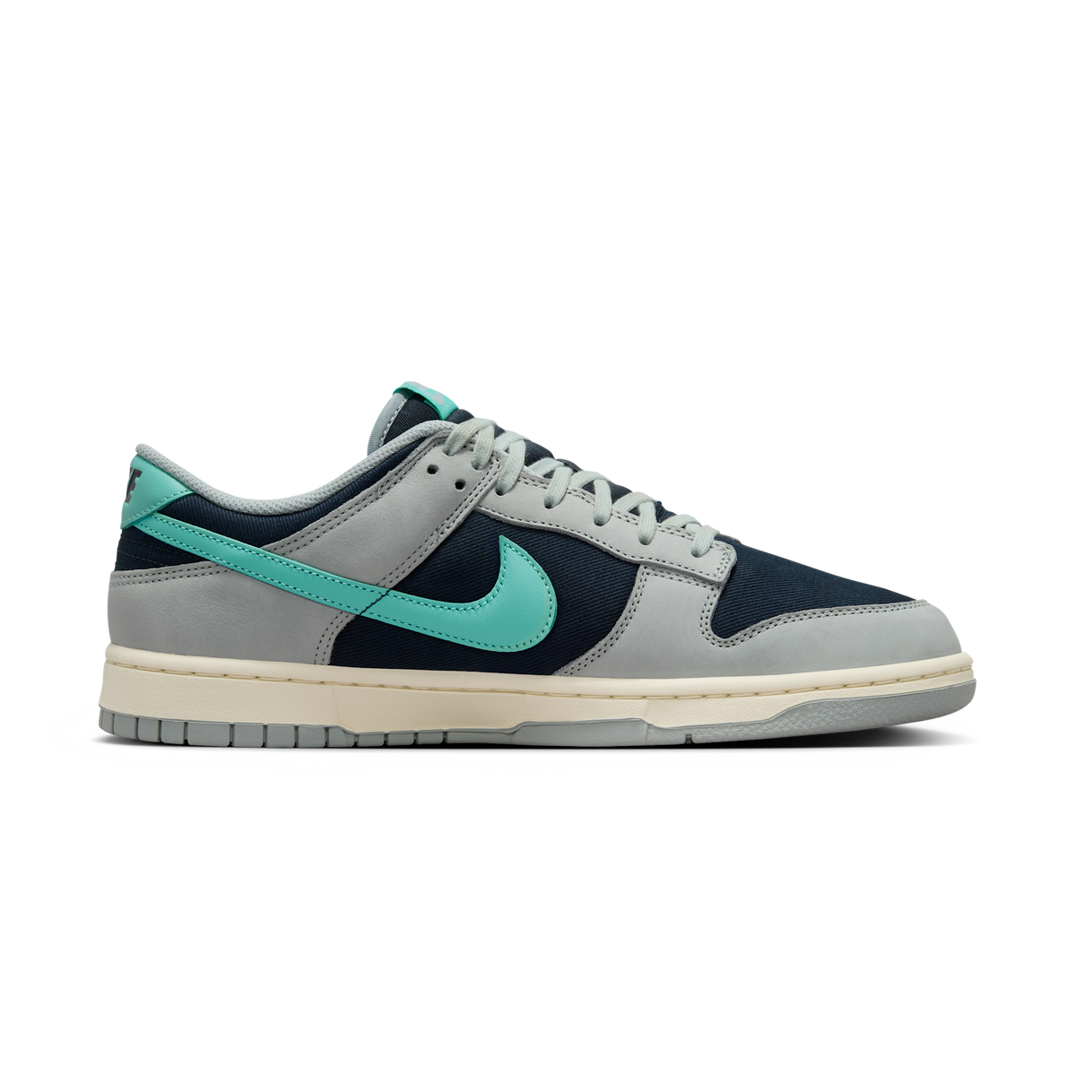 Nike Dunk Low Retro Premium Light Pumice Green Frost