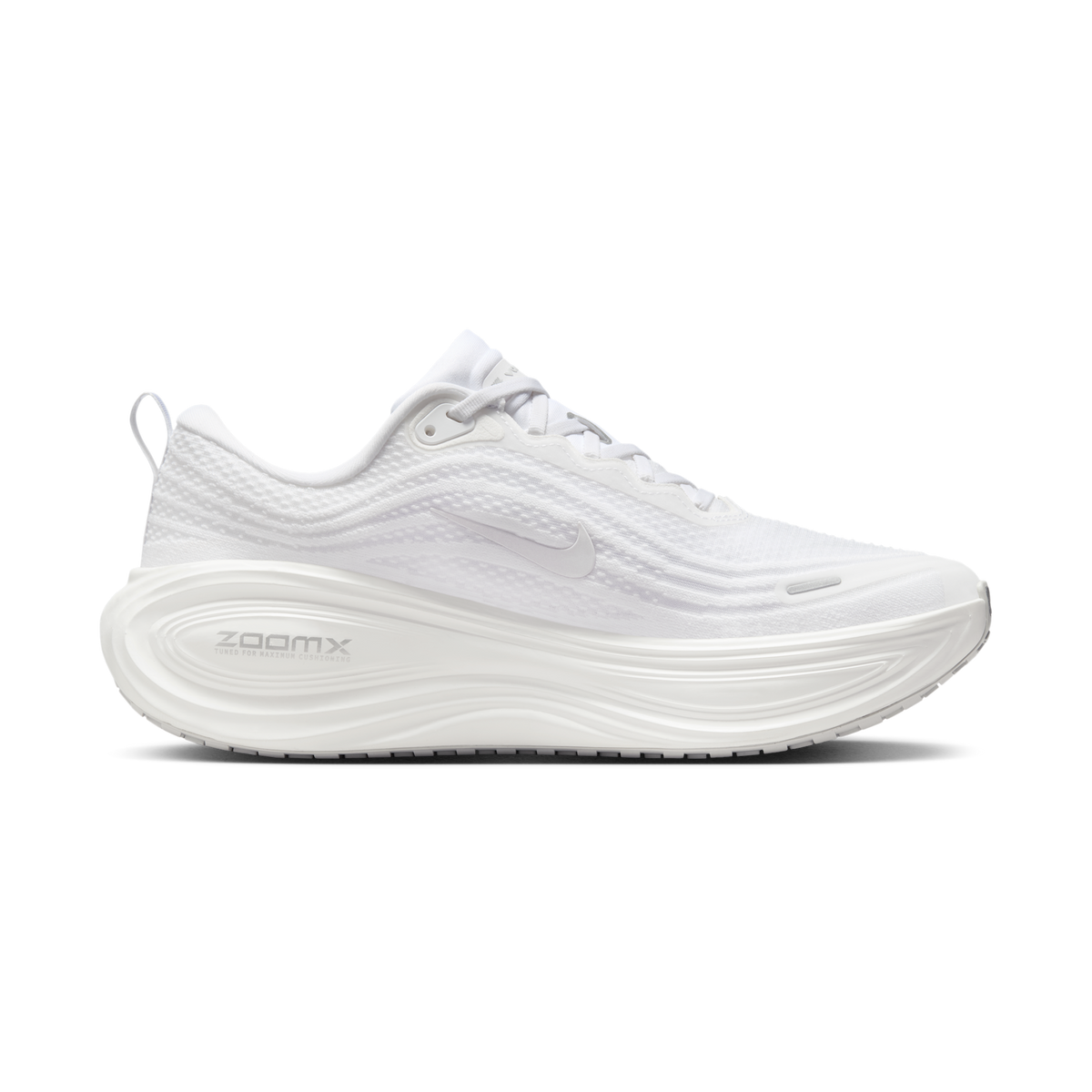 Nike Vomero Plus White | HV8150-102