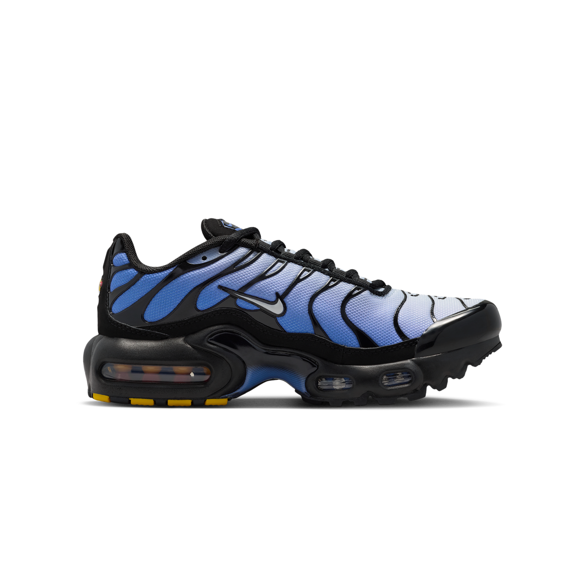 Nike Air Max Plus Black Sapphire (GS)