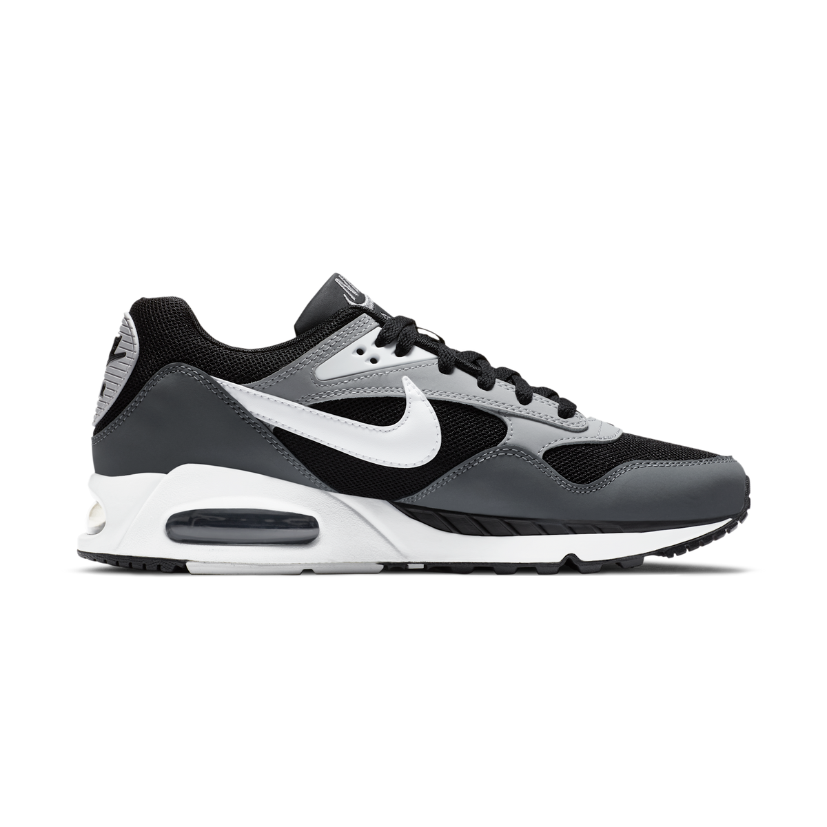 Nike Air Max Correlate Black White Grey | 511416-011