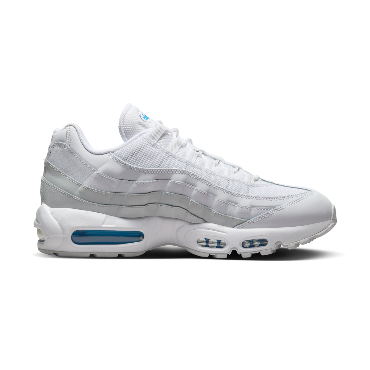 Nike Air Max 95 Photon Dust Photo Blue | HF0121-100