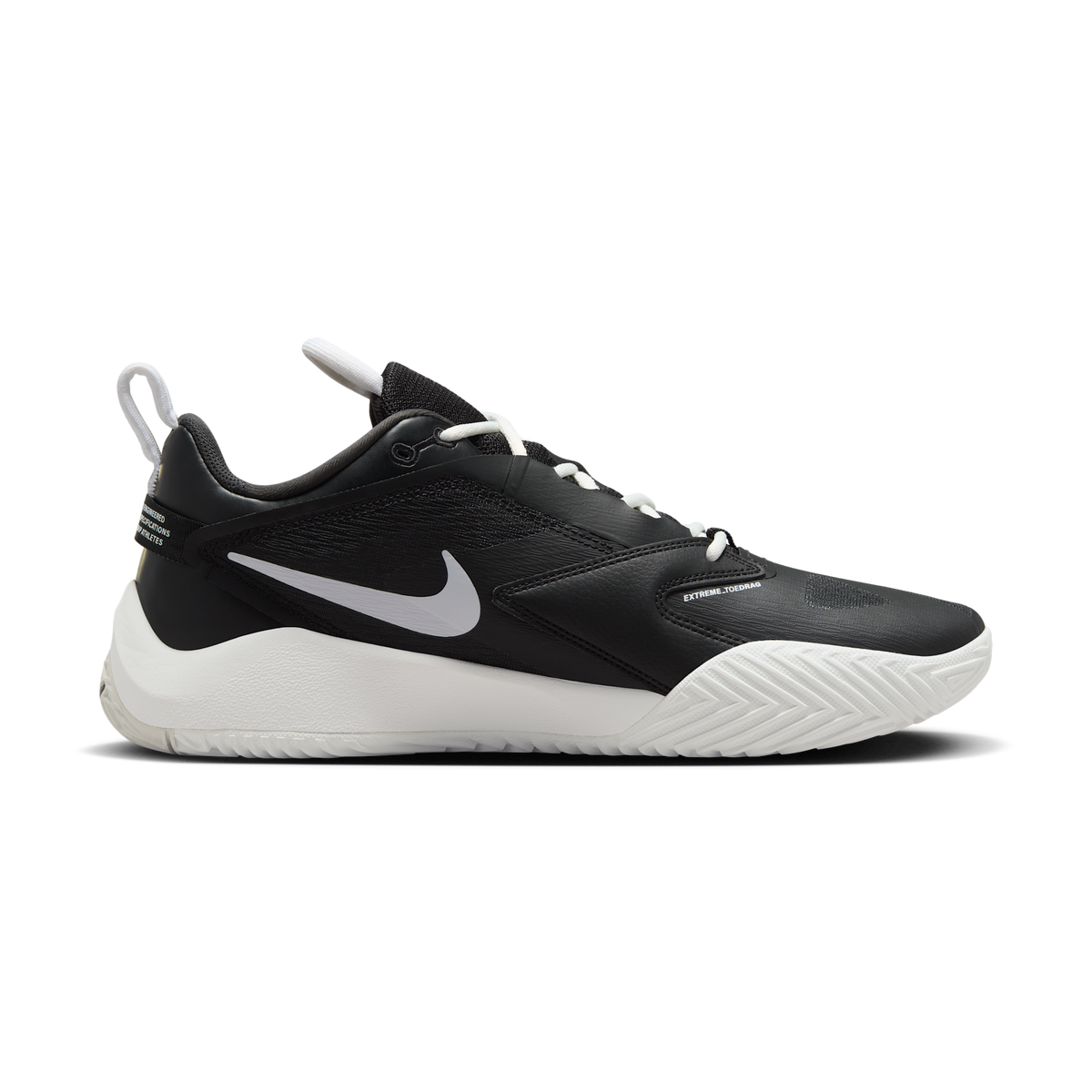 Nike Air Zoom Hyperace 3 Black White