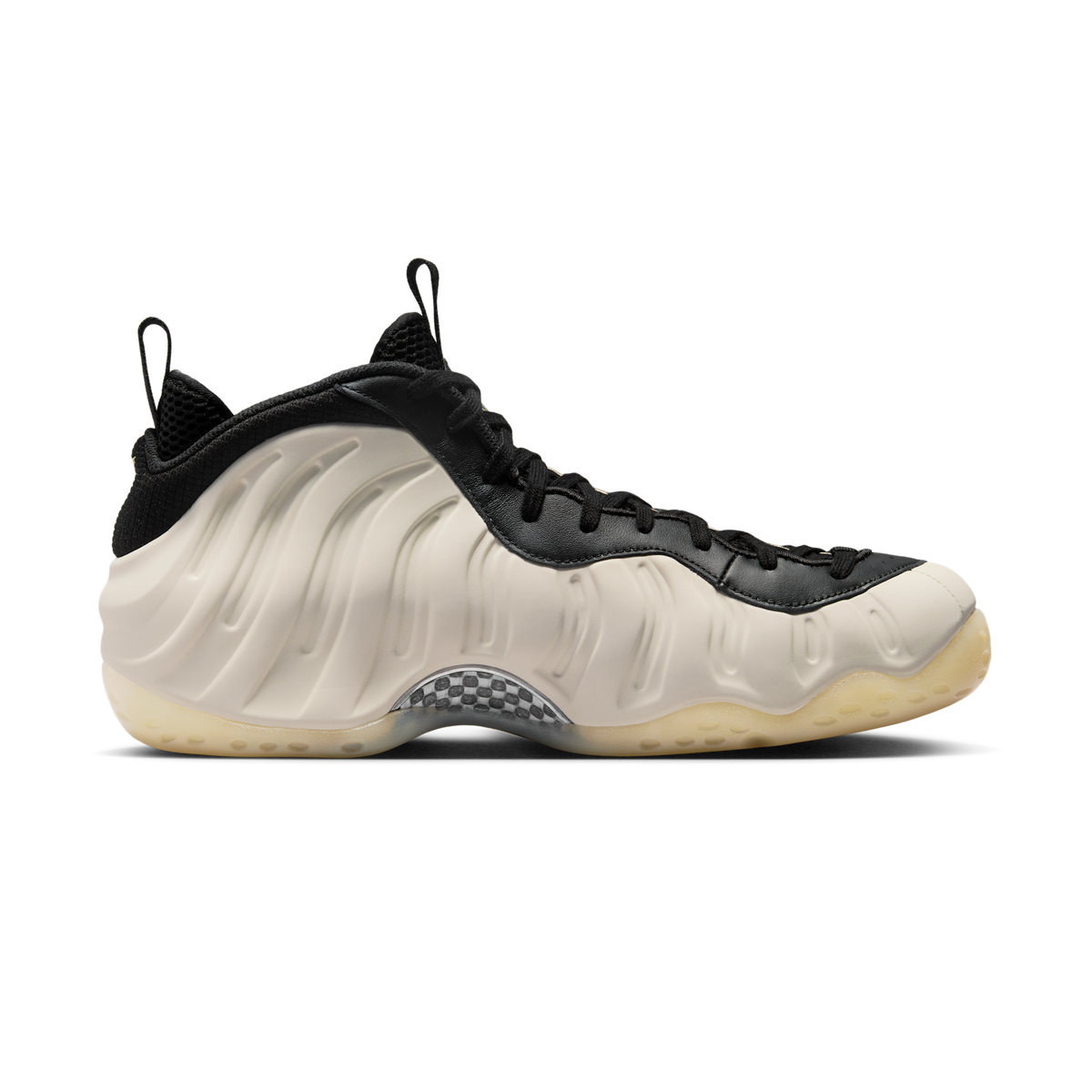 Nike Air Foamposite One Light Orewood Brown