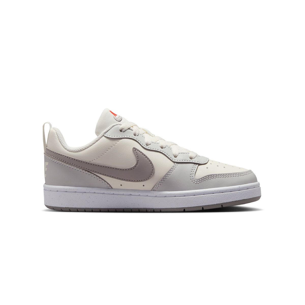Nike Court Borough Low Recraft Sail College Grey (GS)