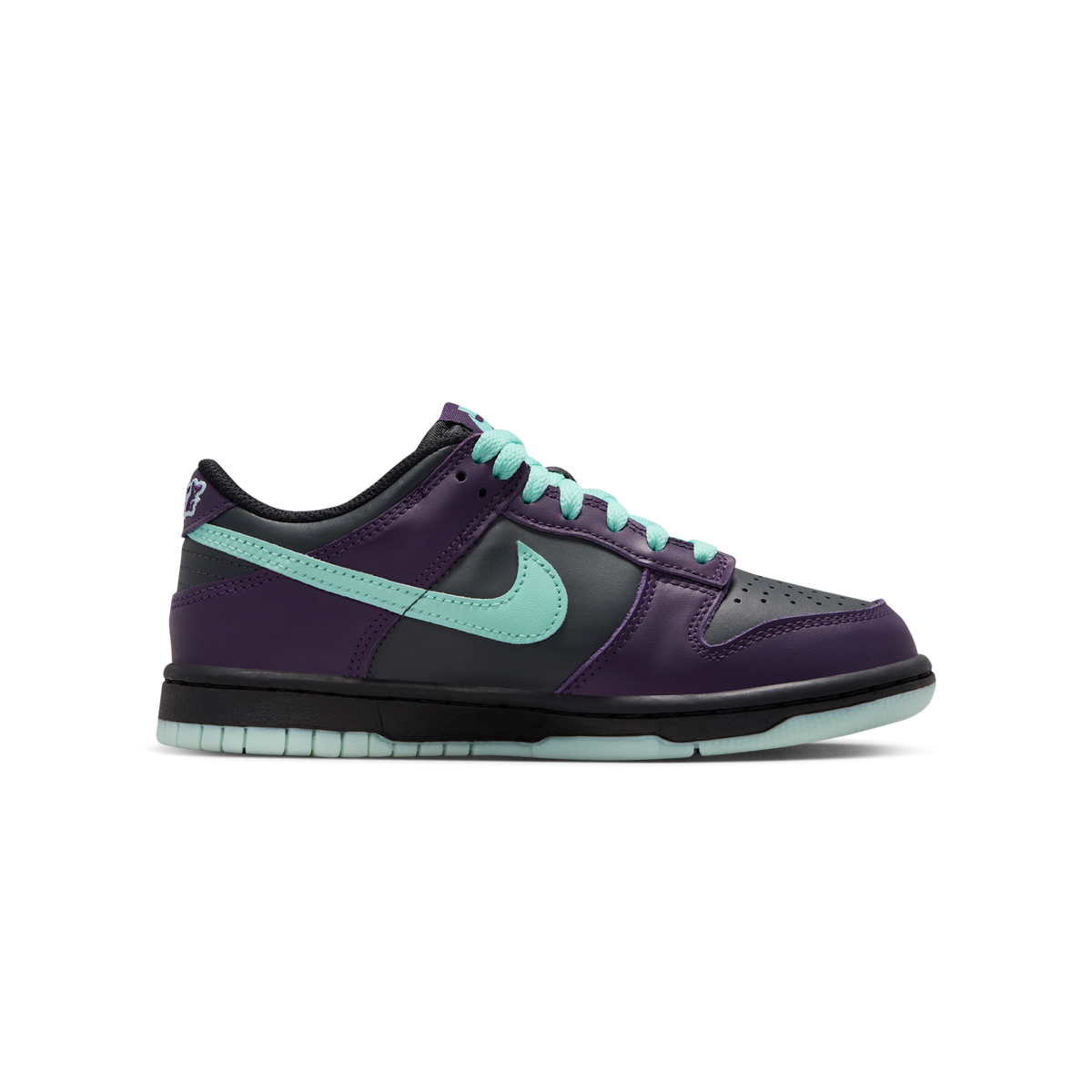 Nike Dunk Low Wizard (GS) | FB9109-013