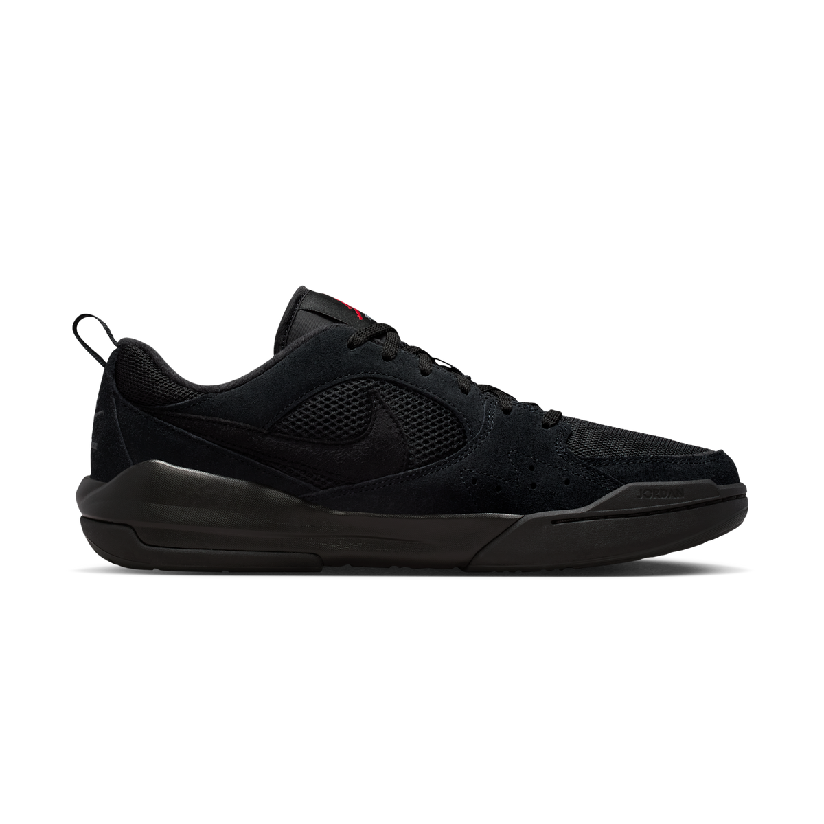 Jordan CMFT Era Black Anthracite