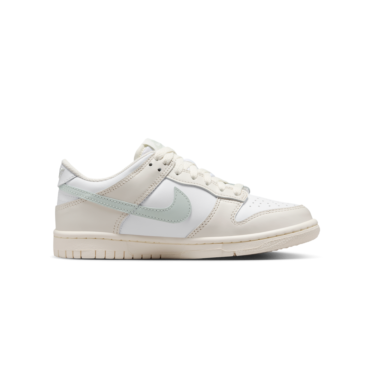 Nike Dunk Low Phantom Light Silver (GS)