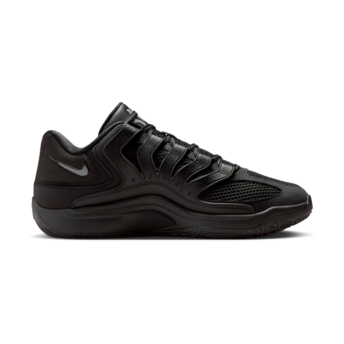 Nike KD 18 TB Triple Black | IM0634-001