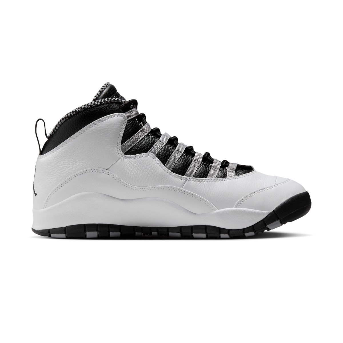 Jordan 10 Retro OG Steel (2025)