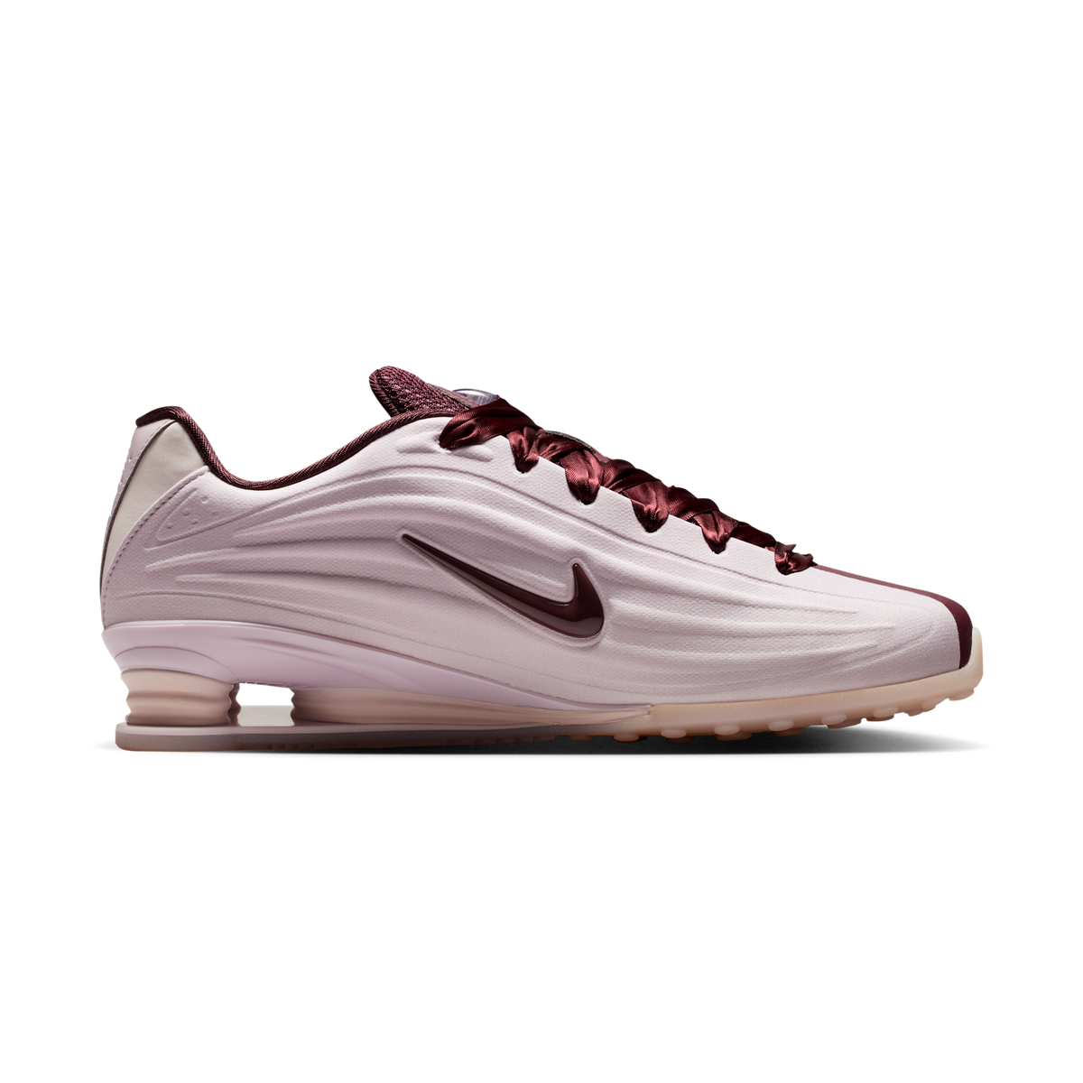 Nike Shox Z SE Particle Rose Burgundy Crush (Women's)