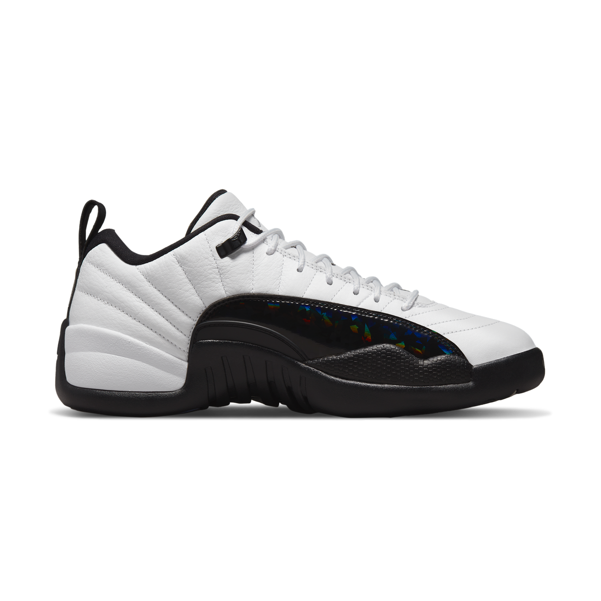 Jordan 12 Low 25 Years In China