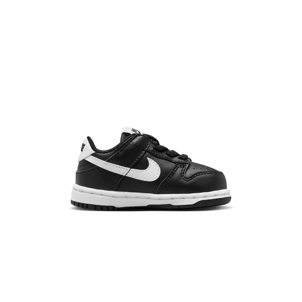 Nike Dunk Low Black Panda 2.0 (TD)