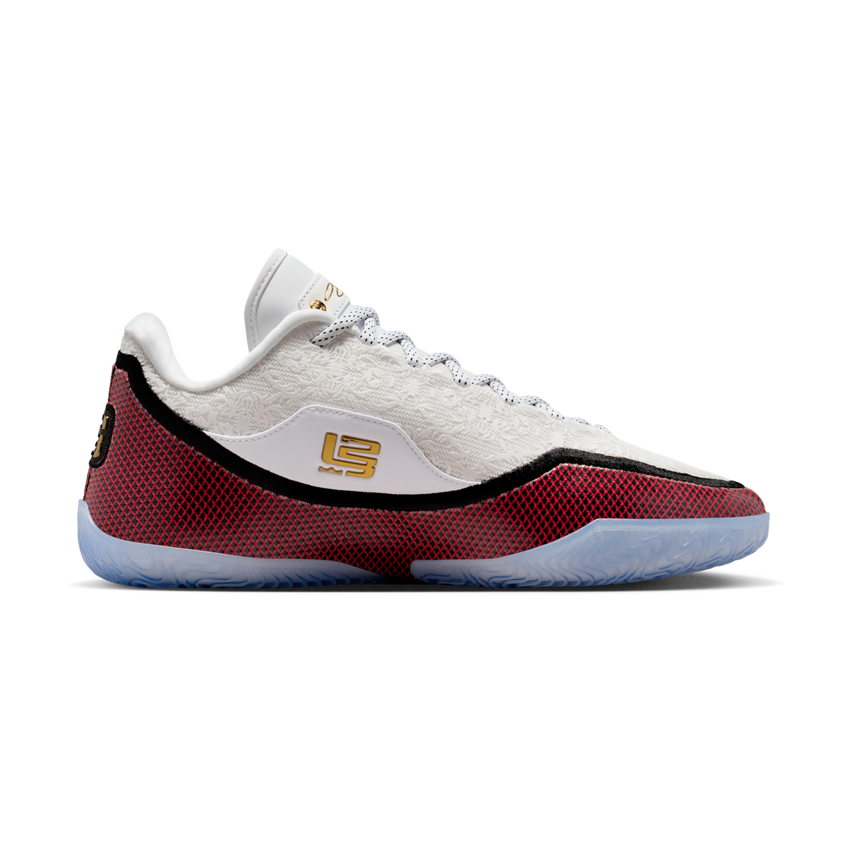 Nike LeBron 23 Grand Opening (Translucent Outsole)