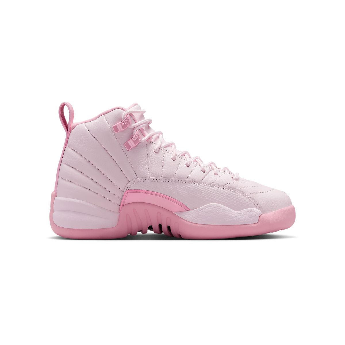Jordan 12 Retro Pearl Pink (GS)
