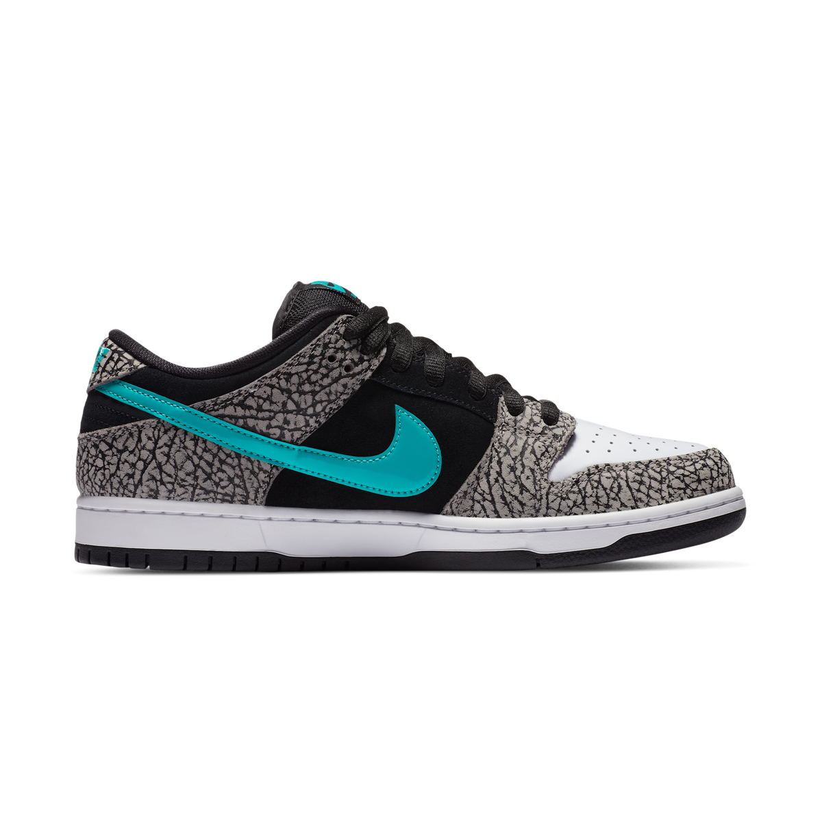Nike SB Dunk Low atmos Elephant