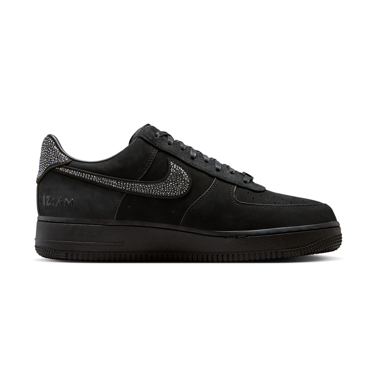 Nike Air Force 1 Low LX Ja Morant Swarovski