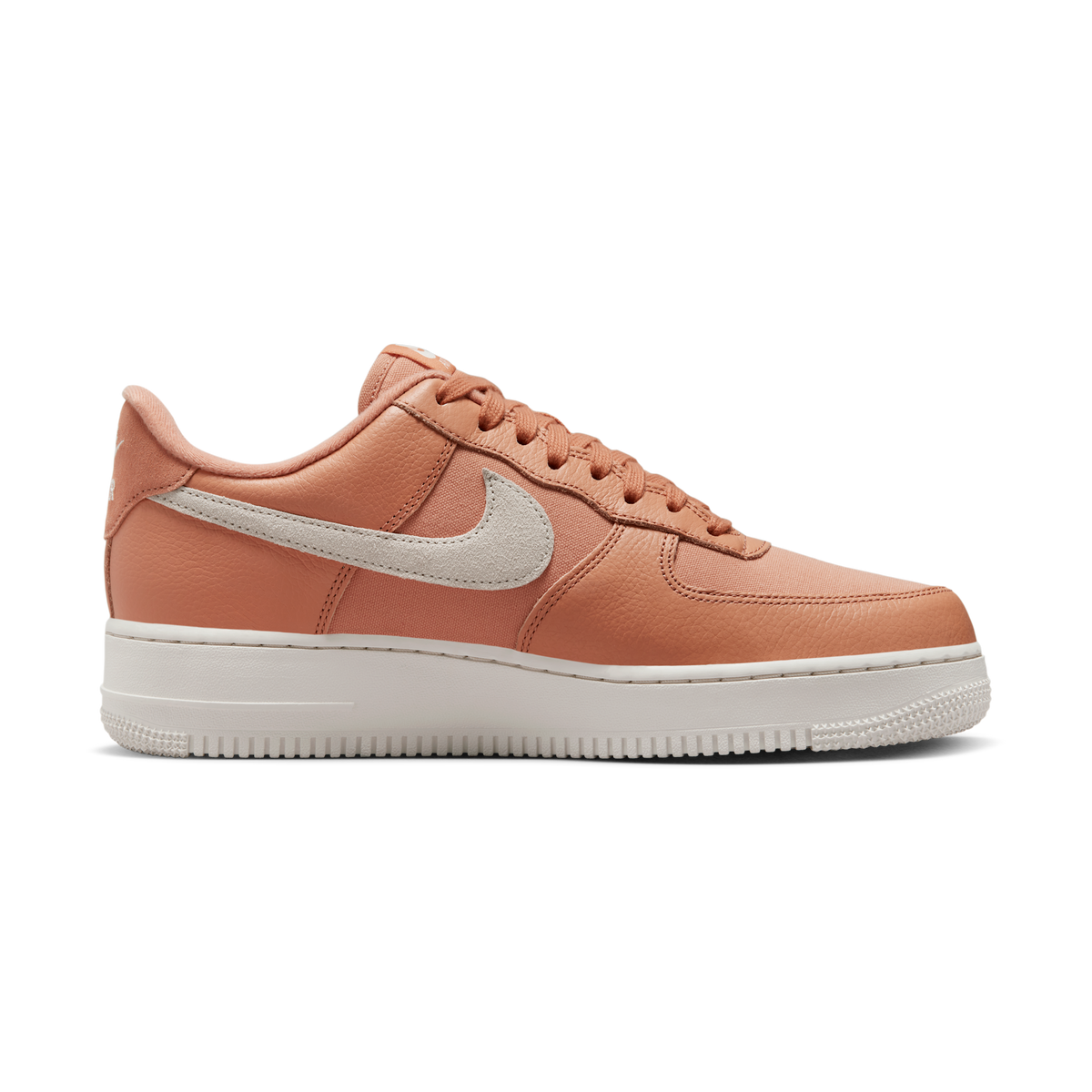 Nike Air Force 1 Low '07 LX Amber Brown Phantom