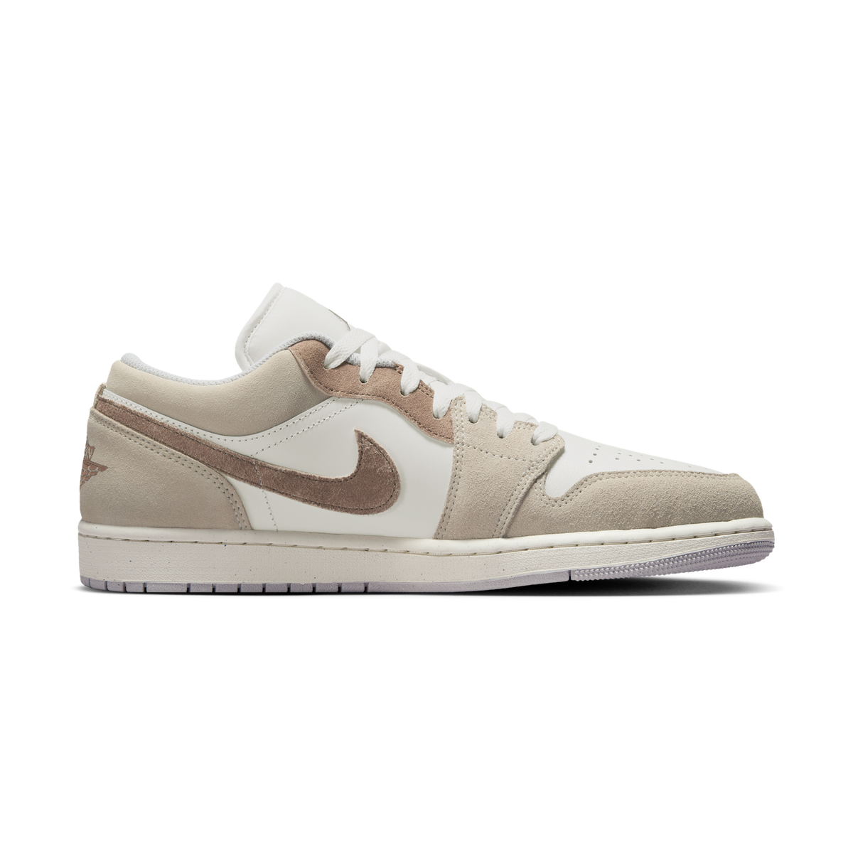 Jordan 1 Low SE Legend Light Brown