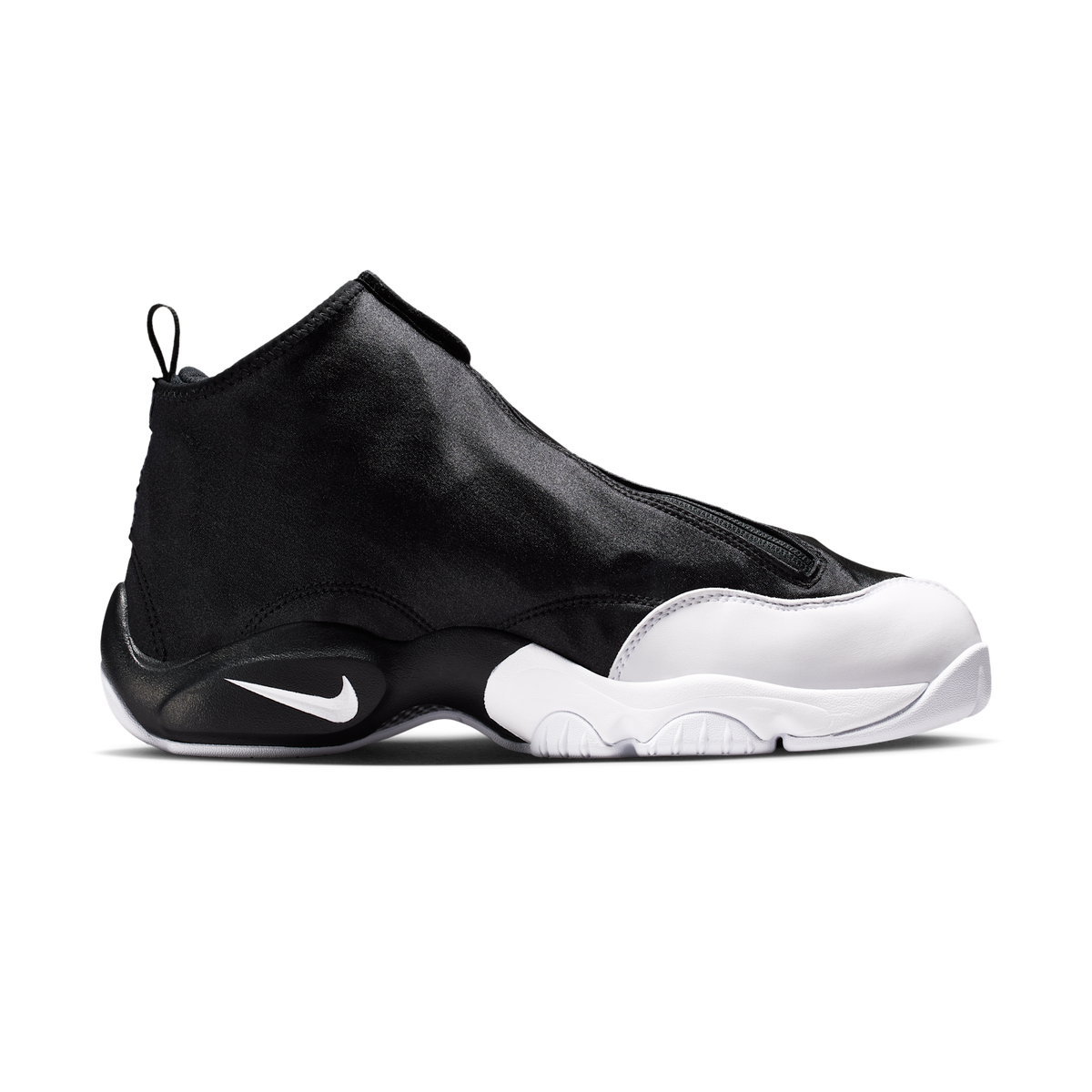 Nike Air Zoom Flight The Glove Black White OG (2026)