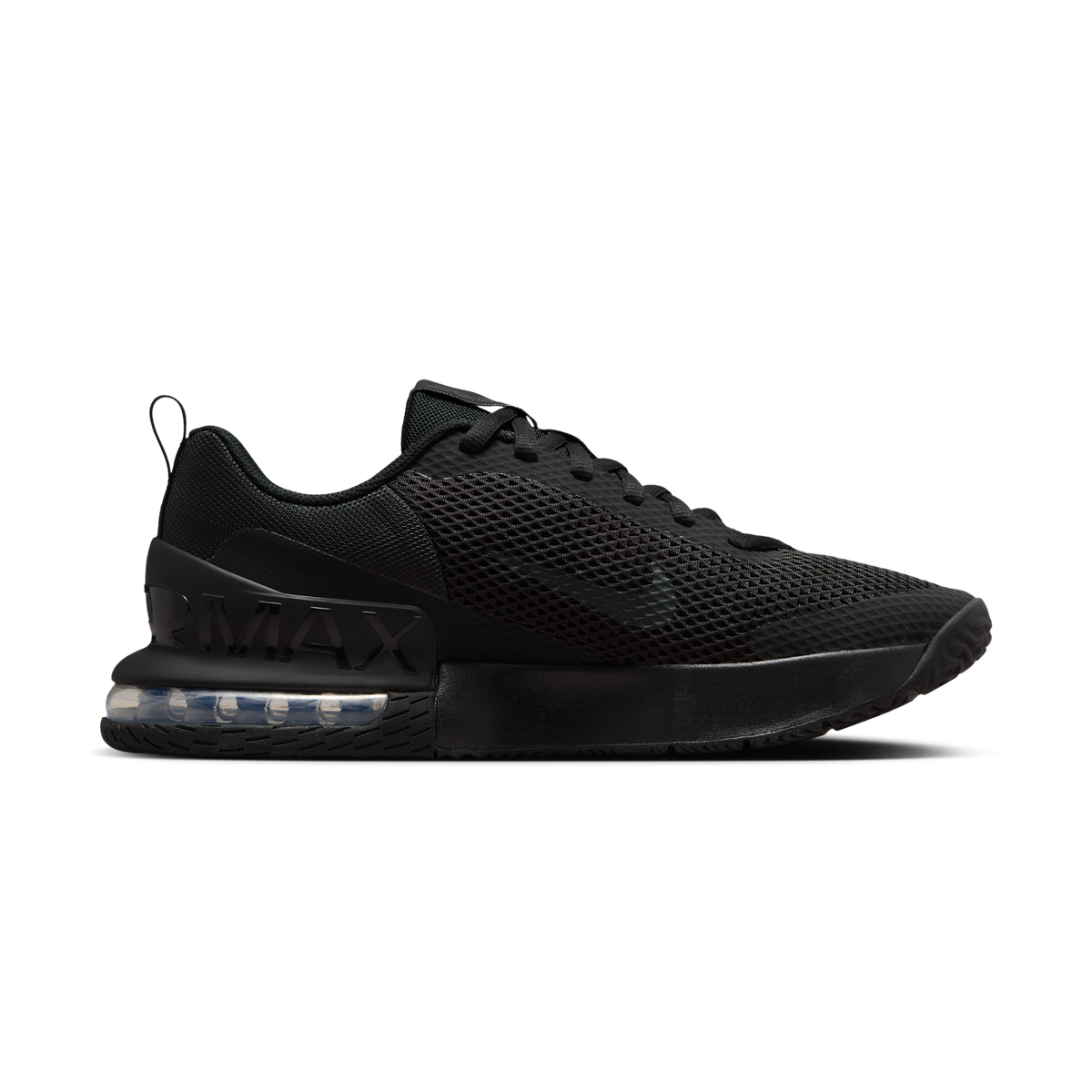 Nike Air Max Alpha Trainer 6 Black Anthracite | FQ1833-003