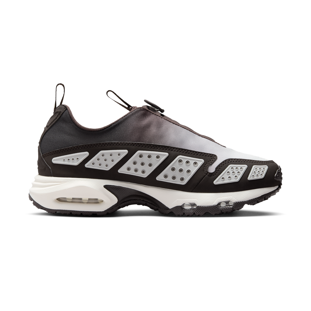 Nike Air Max Sunder Velvet Brown Cave Stone (Women's)
