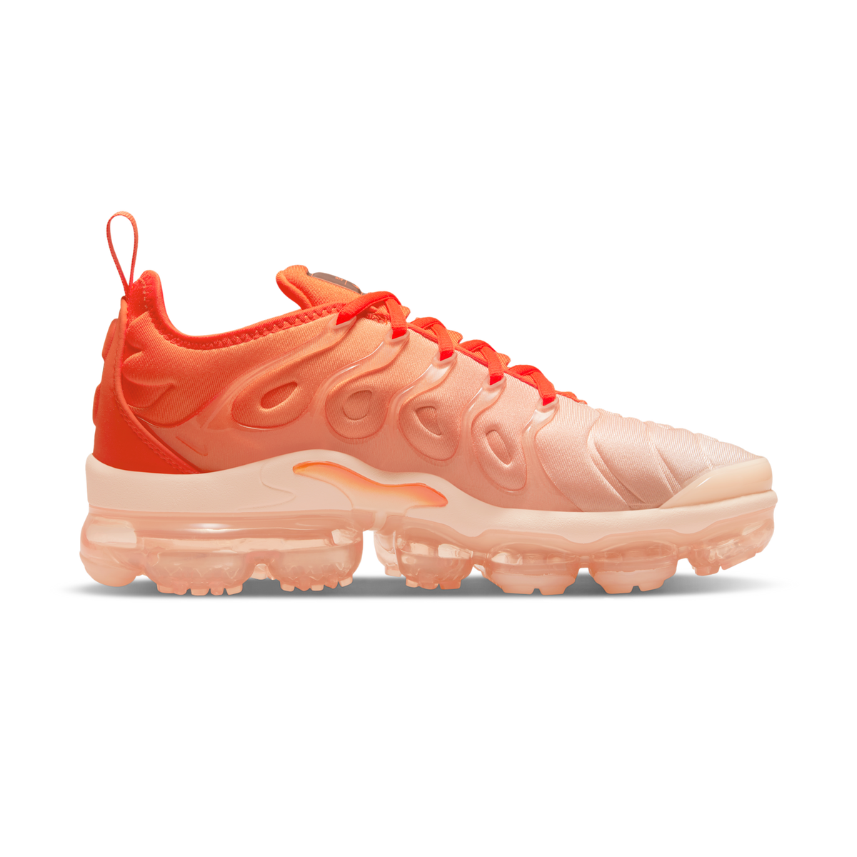 Nike Air VaporMax Plus Citrus (Women's) | DQ8588-800