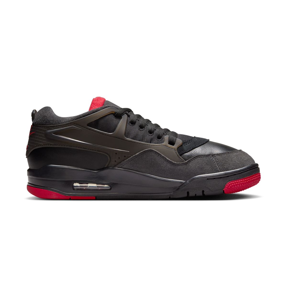 Jordan 4 RM Bred