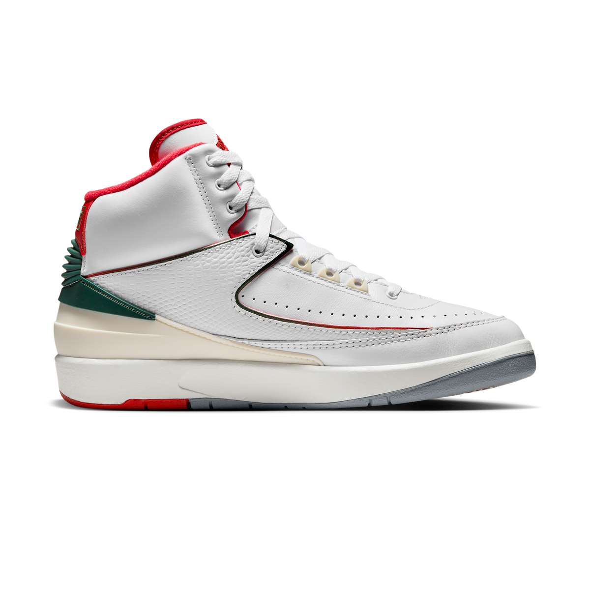 Jordan 2 Retro Origins