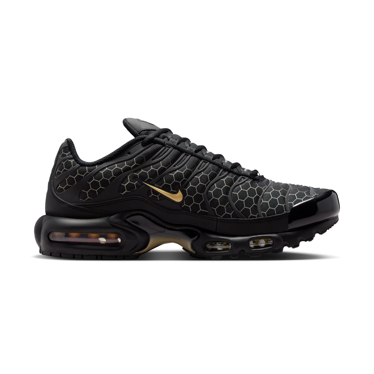 Nike Air Max Plus Black Honey | IQ0287-010
