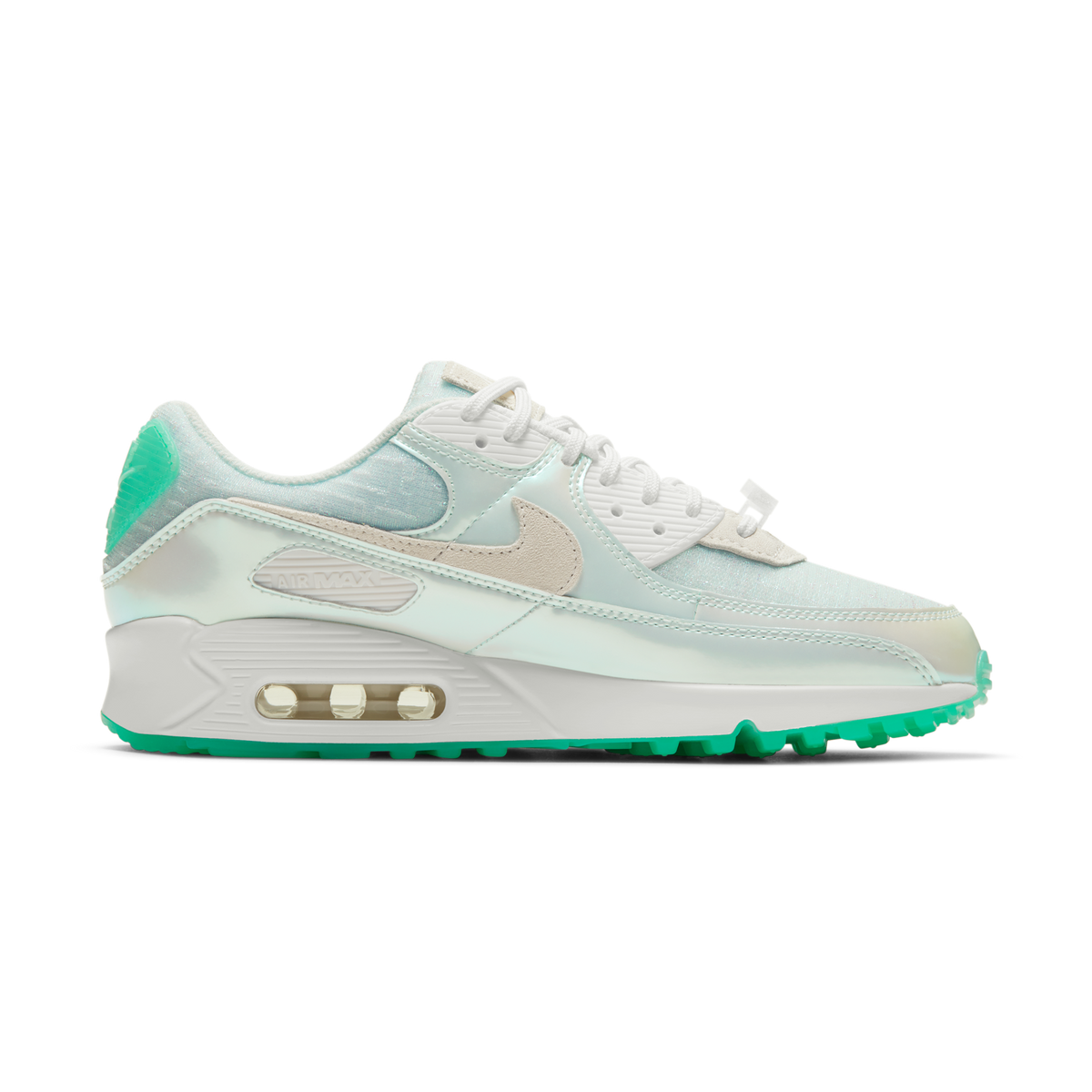 Nike Air Max 90 The Future is Clear (Women's)