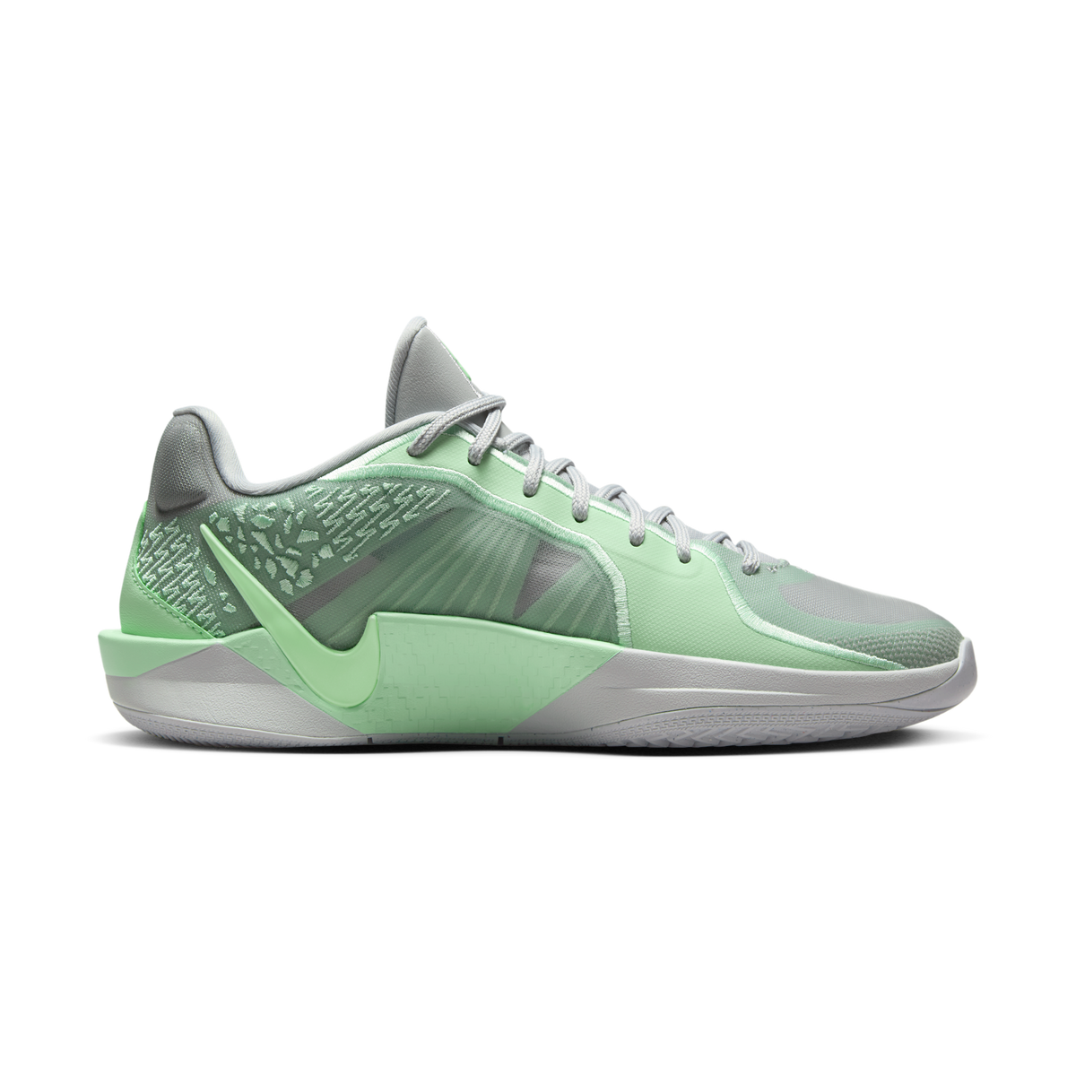Nike Sabrina 2 The Bridge (Women's) | FQ2174-004