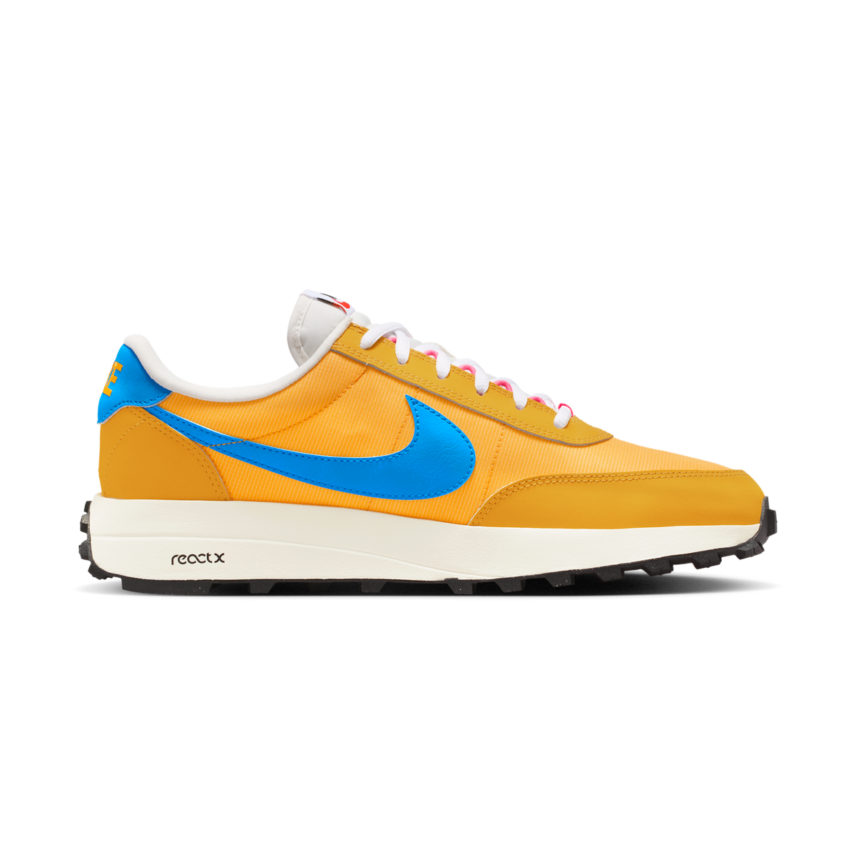 Nike ACG LDV Dark Sulfur Photo Blue