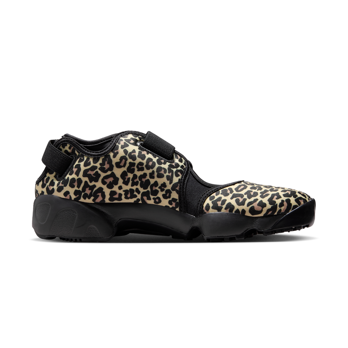 Nike Air Rift Breathe Leopard (Women's)